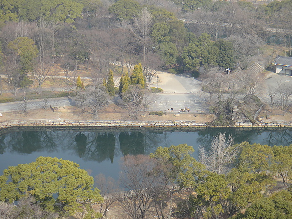 大阪城鳥瞰05.JPG