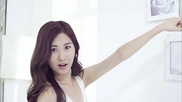 少女時代SNSD徐玄Seohyun