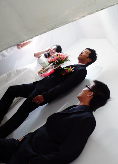 W-WEDDING