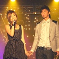 2007年2月3日大四喜演唱會