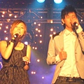 2007年2月3日大四喜演唱會