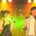 2007年2月3日大四喜演唱會