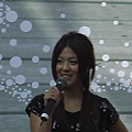 2007年12月16日卓小咪幸福氧氣改版簽唱