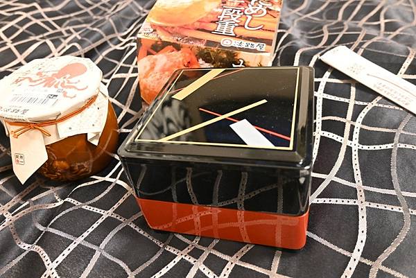 【日本京都】 「駅弁」日本京都車站鐵路便當，超好看的餐盒，買