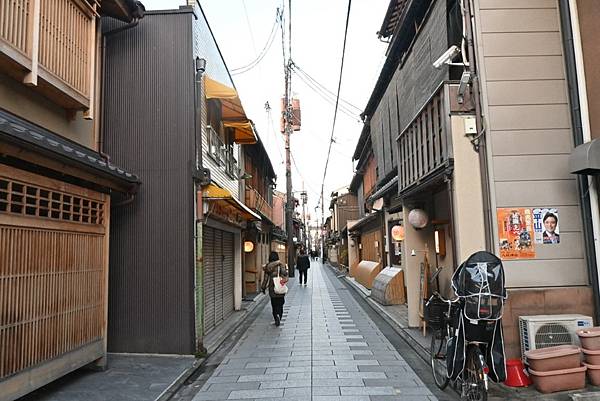 【日本京都】七福神之一的惠比壽，京都惠美須神社