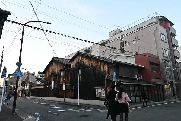 【日本京都】七福神之一的惠比壽，京都惠美須神社