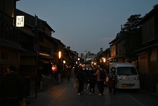 【日本京都】七福神之一的惠比壽，京都惠美須神社