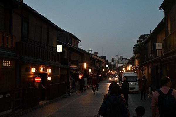 【日本京都】七福神之一的惠比壽，京都惠美須神社