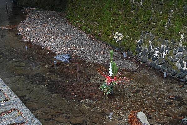 【日本京都】貴船神社，水神神社，日本充滿靈氣的神社，幽靜美麗