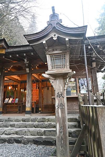 【日本京都】貴船神社，水神神社，日本充滿靈氣的神社，幽靜美麗