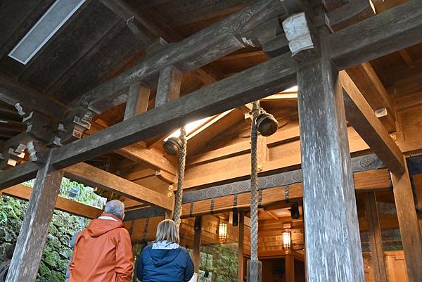 【日本京都】貴船神社，水神神社，日本充滿靈氣的神社，幽靜美麗