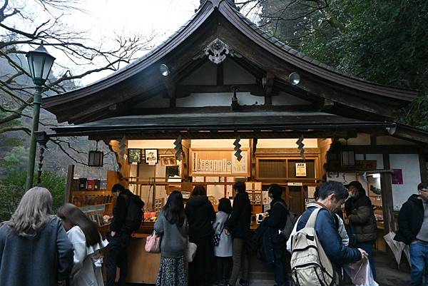 【日本京都】貴船神社，水神神社，日本充滿靈氣的神社，幽靜美麗