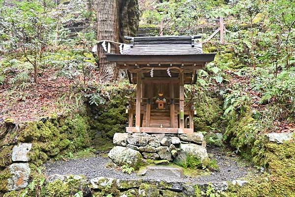 【日本京都】貴船神社，水神神社，日本充滿靈氣的神社，幽靜美麗