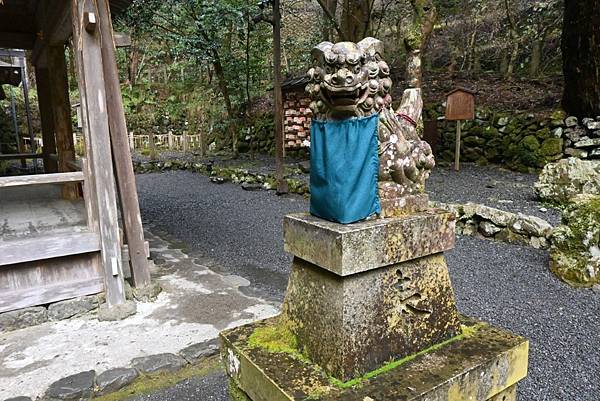 【日本京都】貴船神社，水神神社，日本充滿靈氣的神社，幽靜美麗