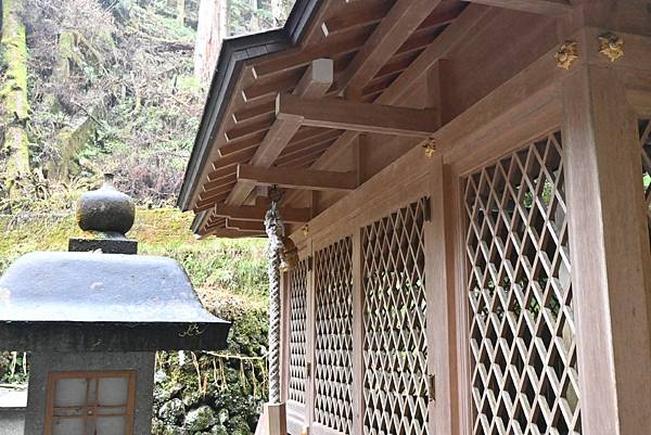 【日本京都】貴船神社，水神神社，日本充滿靈氣的神社，幽靜美麗