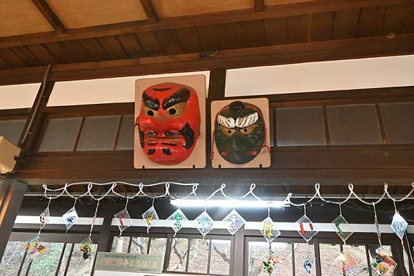 【日本京都】京都近郊鞍馬山，大天狗所在的鞍馬寺，靈氣滿滿的山