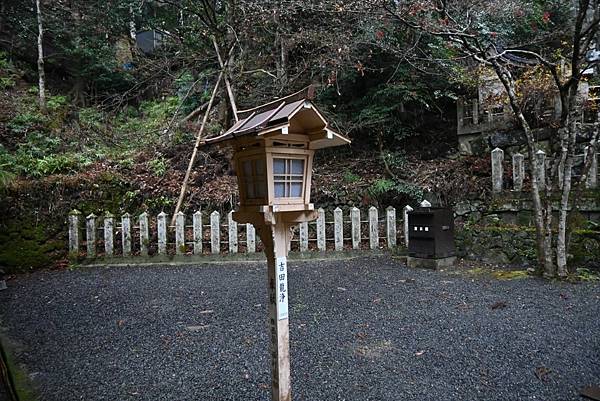 【日本京都】京都近郊鞍馬山，大天狗所在的鞍馬寺，靈氣滿滿的山