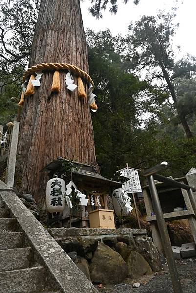 【日本京都】京都近郊鞍馬山，大天狗所在的鞍馬寺，靈氣滿滿的山