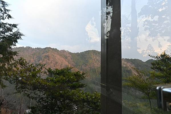 【日本京都】京都近郊鞍馬山，大天狗所在的鞍馬寺，靈氣滿滿的山