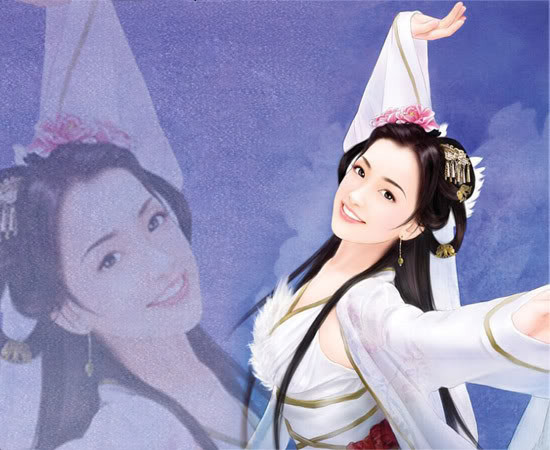 *打開真心的鑰匙​​​​*