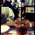 cafe FK 001