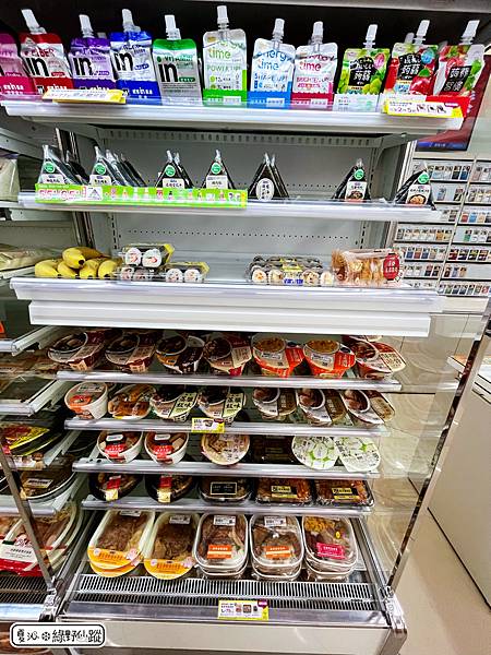 「7-11」超商美食2023｜三款食品介紹，食品竟然變得那麼