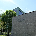 一行人來到了Isabella Stewart Gardner Museum