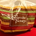 飯後甜點 Cheesecake Factory