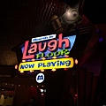 Monsters, Inc. Laugh Floor®