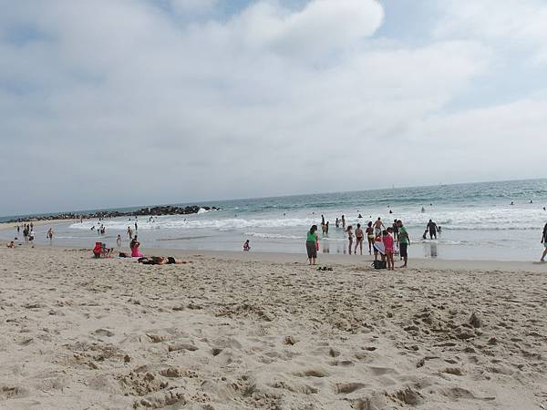 Venice Beach again! :D