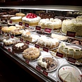 重溫 The Cheesecake Factory