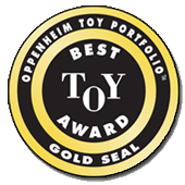 Gold Toy 170