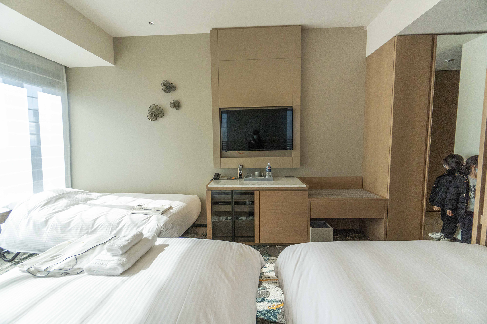 BLOSSOM HIBIYA_Room