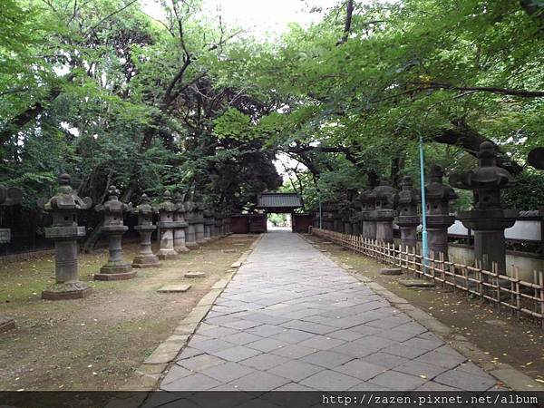 上野公園-1