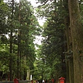 箱根神社-2