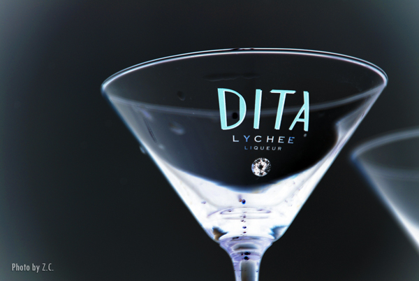DITA Glass