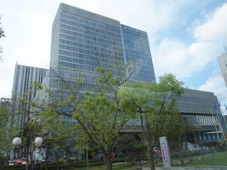 0054270c01cee0c8ee9763fd1e2b2de2 Beijing-北京萬達鉑爾曼大飯店(Day1-4)