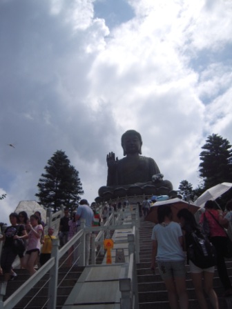 036377fbc62b740b066b70bf0a77aebc HK-大嶼山大佛與寶蓮禪寺