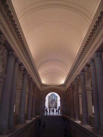 03e388c5f77572c58fad6b57c9b9c2f1 New York-Metropolitan Museum of Art大都會博物館