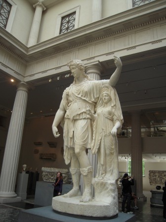073b691ce33cedbb499179c0d7b193f6 New York-Metropolitan Museum of Art大都會博物館