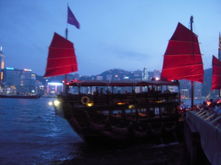 07a386732b1dbfb944a08db3f0d37638 HK-維多利亞港夜景(幻彩詠香江)