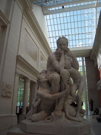 08edb300f99593f0741f8efd7acb8336 New York-Metropolitan Museum of Art大都會博物館