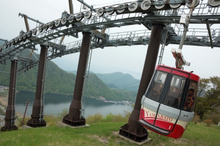 0d0fc09dc216eb04f8c8b35bbd13b88b Gunma-榛名湖/榛名富士 (2010 Nikko/Kusatsu/Karuizawa Day 4)