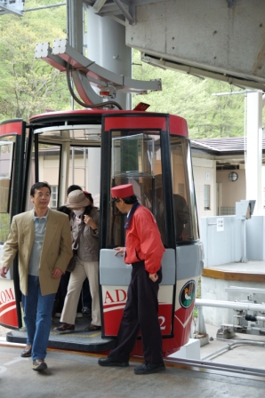 11e9da47c0a4ed6a6c8244d95fa4afb6 Gunma-榛名湖/榛名富士 (2010 Nikko/Kusatsu/Karuizawa Day 4)