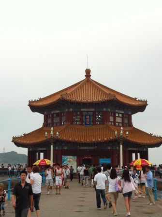 1308752512-28ad1c4c9b9d6eb582ecc4c1ff419c87 City Mug-Qingdao (China)