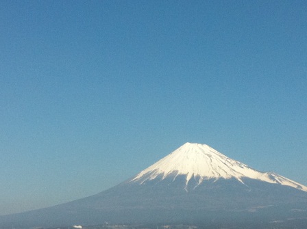 1309703817-a756cecdb747fccef8e2a88e272c66d8 Tokyo-東海道新幹線(富士山的無敵美景)