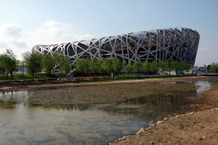 1310823893-624fb383a47425fdd88e9a76f2dc5b34 Beijing-2008京奧場館 鳥巢&水立方(Day1-1)