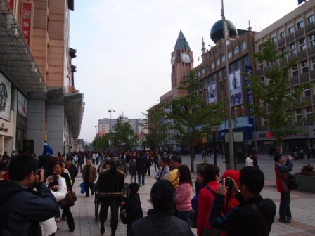 1310901820-a3ed193a9b199eacfcbb43e580b1f385 Beijing-王府井大街&東華門夜市(Day1-2)