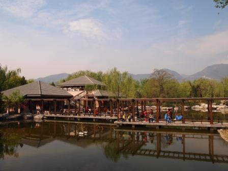 1311478588-9a6b40a779a8b810ac7e63f15dbc8515 Beijing-北京植物園桃花節(Day2-1)