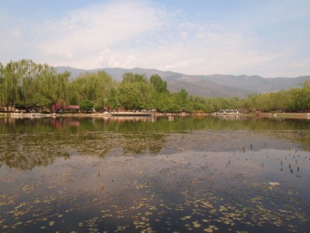 1311478592-16ff3ebc66cf726af9e133e68c784702 Beijing-北京植物園桃花節(Day2-1)